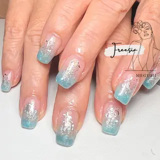 ネイル 当日予約も歓迎⭕️ Megumiのネイルデザイン