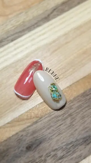 ネイル   BENNIEのネイルデザイン