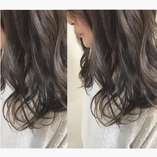 セミロング カラー enurk店 🍋 丸谷みく♥のその他イメージ