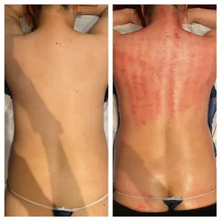 LUANA所属・ma ruのエステ・リラクイメージ