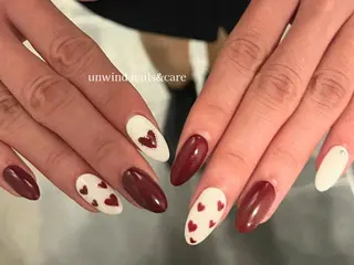 ネイル m a i / 学芸大学のネイルデザイン