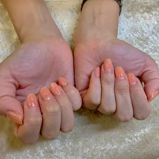 ネイル Amouz 横浜店 mizのネイルデザイン