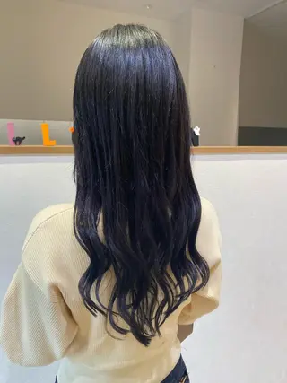 ショート なな💎韓国系/ 渋谷💎のヘアスタイル