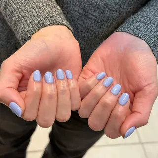 ネイル deg゜ sakiのネイルデザイン