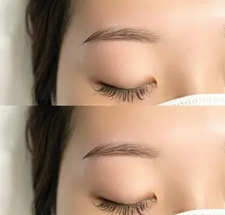 マツエク・マツパ ☪️WHITEEYE 店長 Uu☪️の眉毛・アイブロウイメージ