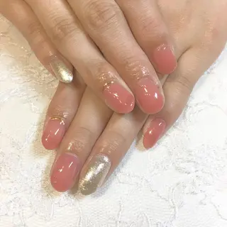 ネイル MISAKO nailのネイルデザイン