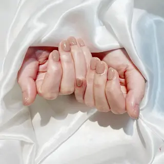 ネイル WISTERIA aisaのネイルデザイン