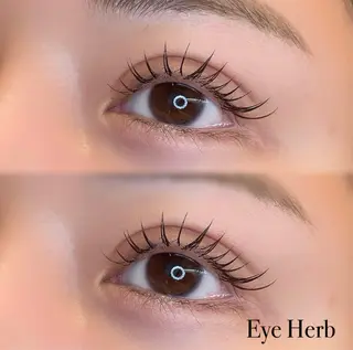 マツエク・マツパ Eye Herb beauty salon所属・♡ Mireiのマツエク・マツパデザイン