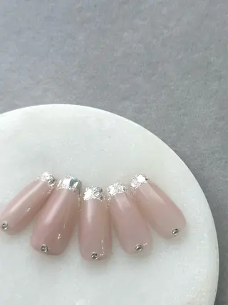 ネイル U.nail カワバタのネイルデザイン