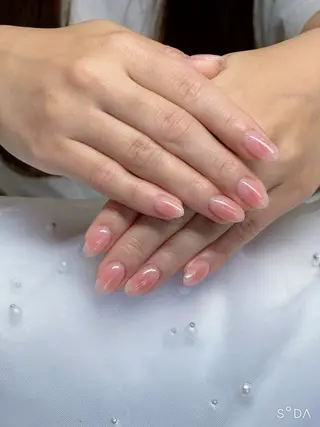 ネイル sora ❄️のネイルデザイン