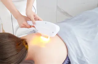 脱毛サロン　　　ベル・マタン所属・脱毛サロン ベル・マタンのエステ・リラクイメージ