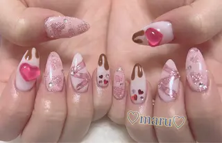 ネイル まるみ ♡のその他イメージ