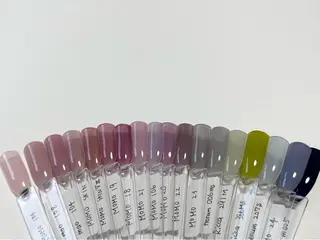 ネイル en./ nail salonのネイルデザイン