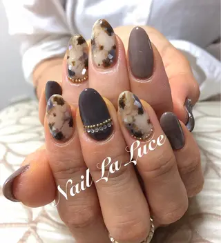ネイル NailLaLuce ネイルラルーチェのネイルデザイン