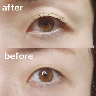 マツエク・マツパ NAIL&eyelash SALON jogata所属・Jr.アイリスト 佐々木のマツエク・マツパデザイン