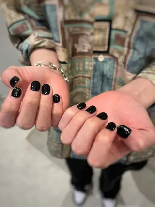 ネイル コ レ エ ダ🌙のネイルデザイン