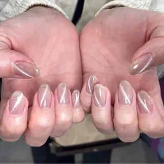 ネイル Cleo名駅店 nahoのネイルデザイン