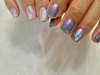 ネイル Colorer'me クロレミーのネイルデザイン