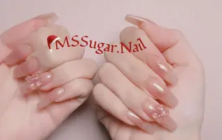 ネイル Mss ミサキのネイルデザイン