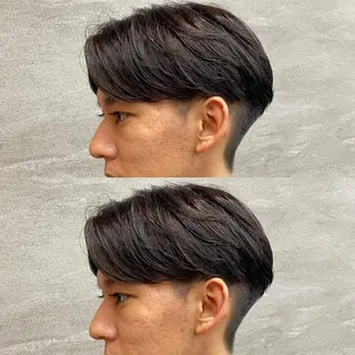 パーマ メンズ 🔷似合わせのプロ KUMA🔷のヘアスタイル