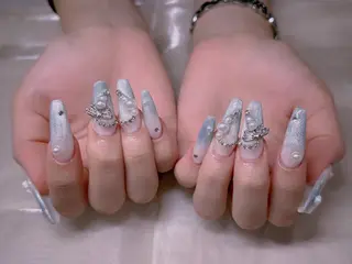 ネイル エムズ エムズのマツエク・マツパデザイン