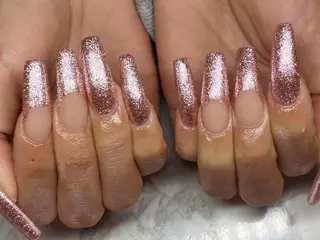 ロング ネイル Beauty Salon  Luna所属・Beauty Salon Lunaのエステ・リラクイメージ