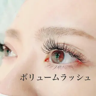 マツエク・マツパ LEGA 志木 OKAMURAのマツエク・マツパデザイン