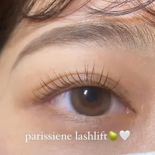 マツエク・マツパ veretta. cacil　Miyuのマツエク・マツパデザイン