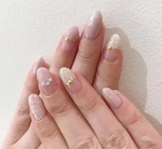 ネイル パラジェル登録サロンfeerique所属・Uchida Mayunaのその他イメージ