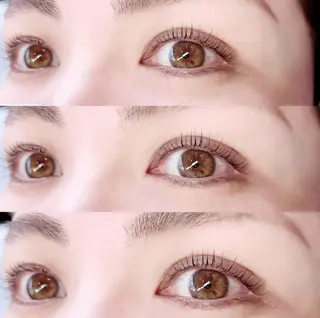 マツエク・マツパ 𝒀𝒖𝒌𝒊 𓀤𓂃 𓈒𓏸のマツエク・マツパデザイン