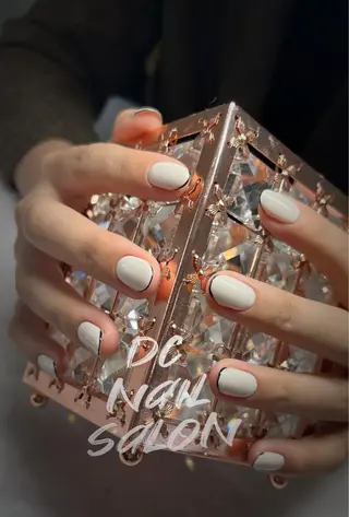 ネイル DC nail salonのネイルデザイン