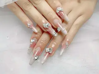 ネイル ネイルサロン lotusのネイルデザイン