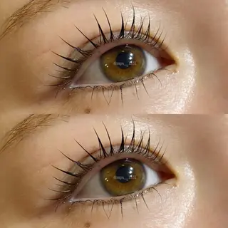 マツエク・マツパ LEAPS Adore所属・武田 さやのマツエク・マツパデザイン