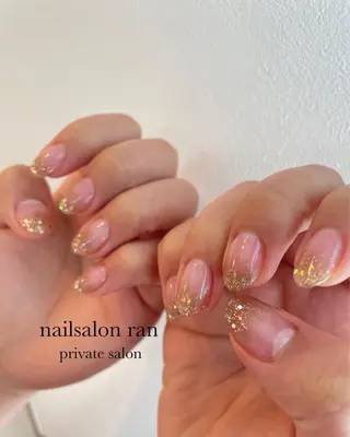 ネイル nailsalon ranのネイルデザイン