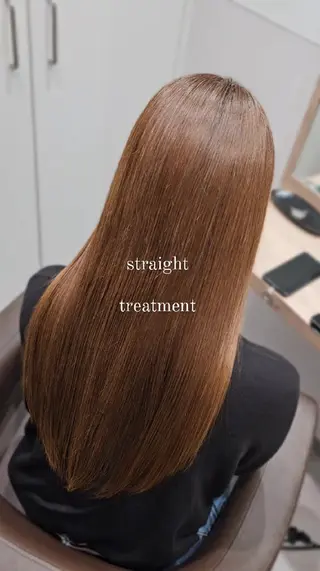 セミロング サロウィン　神戸三宮店所属・三宮No.1ブリーチ 無しカラー/杉山太貴のヘアスタイル