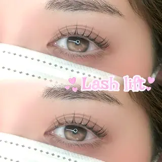 マツエク・マツパ Ali’i所属・Kanna 🫧‪のマツエク・マツパデザイン