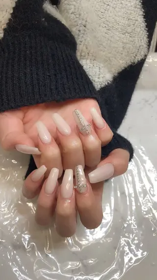 ネイル 💎Guarendo💎錦糸町店所属・✨アン ミユ✨のネイルデザイン