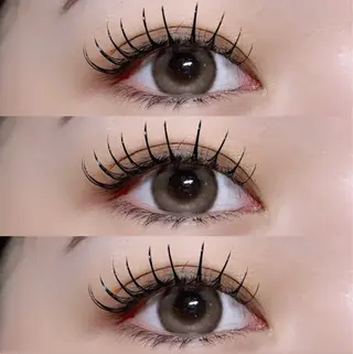 マツエク・マツパ lash & brow PORTE269所属・PORTE269🦋 Maika.のマツエク・マツパデザイン