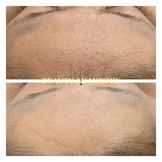 ビューティー ミロワールのエステ・リラクイメージ