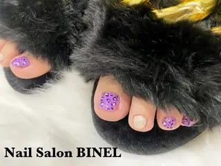 ネイル H. Yuukaのネイルデザイン