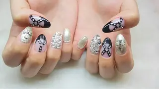 ネイル Nail lieNのネイルデザイン