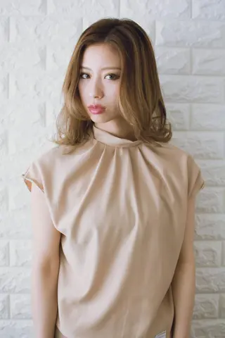 ミディアム カラー 斉藤 正敏のその他イメージ