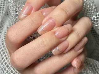 ネイル Atelier Chamikoのネイルデザイン