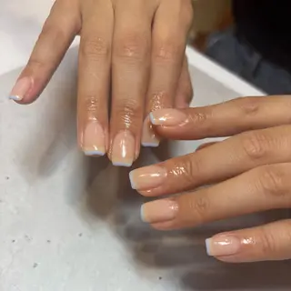 ネイル Frere nailのネイルデザイン