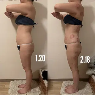 a room salonのエステ・リラクイメージ