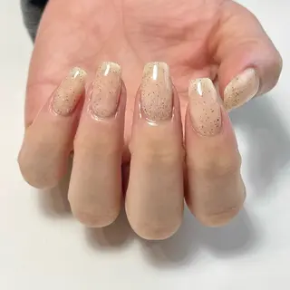 ネイル oncu nailのネイルデザイン