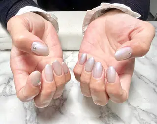 ネイル ツメイク船橋店🍓 Kurea🤍のネイルデザイン