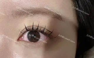 マツエク・マツパ 🔆日月潭🌙 銀座店のマツエク・マツパデザイン