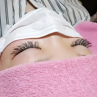 マツエク・マツパ ambellir島村 久恵のマツエク・マツパデザイン