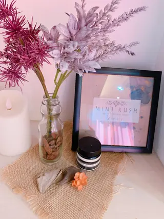 マツエク・マツパ MIMI RUSH 塚本の眉毛・アイブロウイメージ